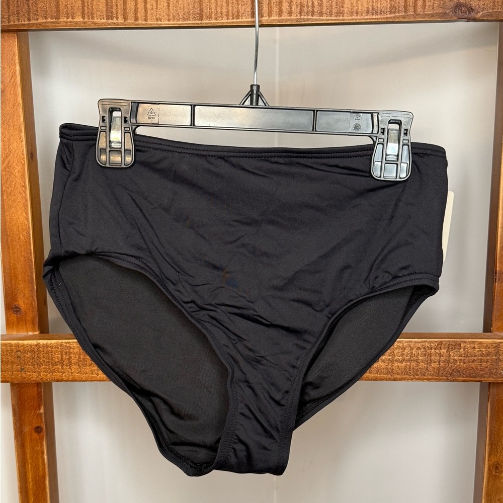 Soma Black Bikini